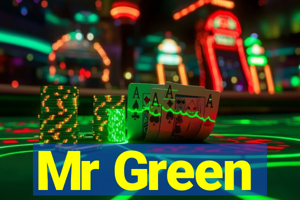 Mr Green